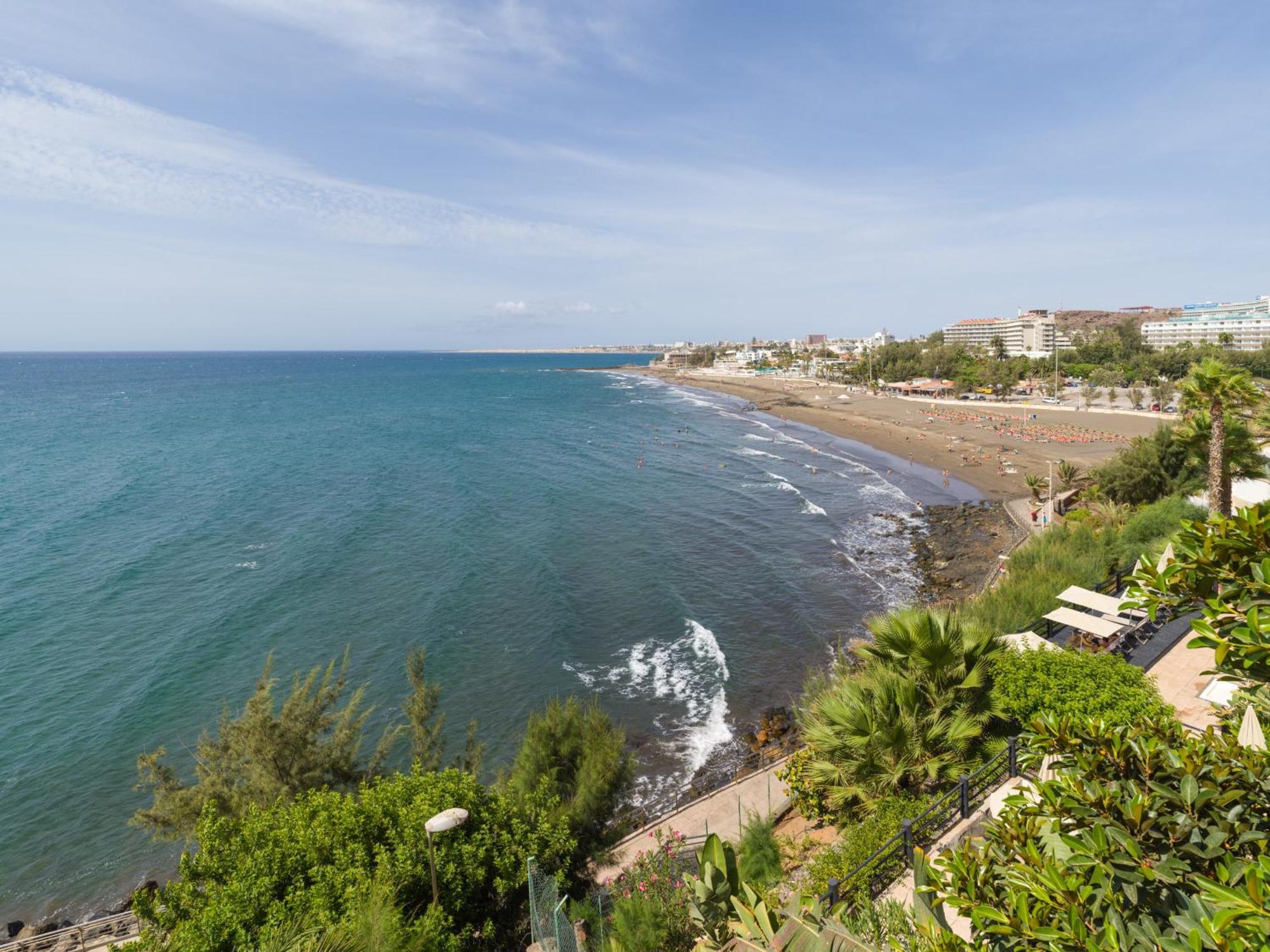 Great House Private Pool San Agustin By Canariasgetaway Exterior foto