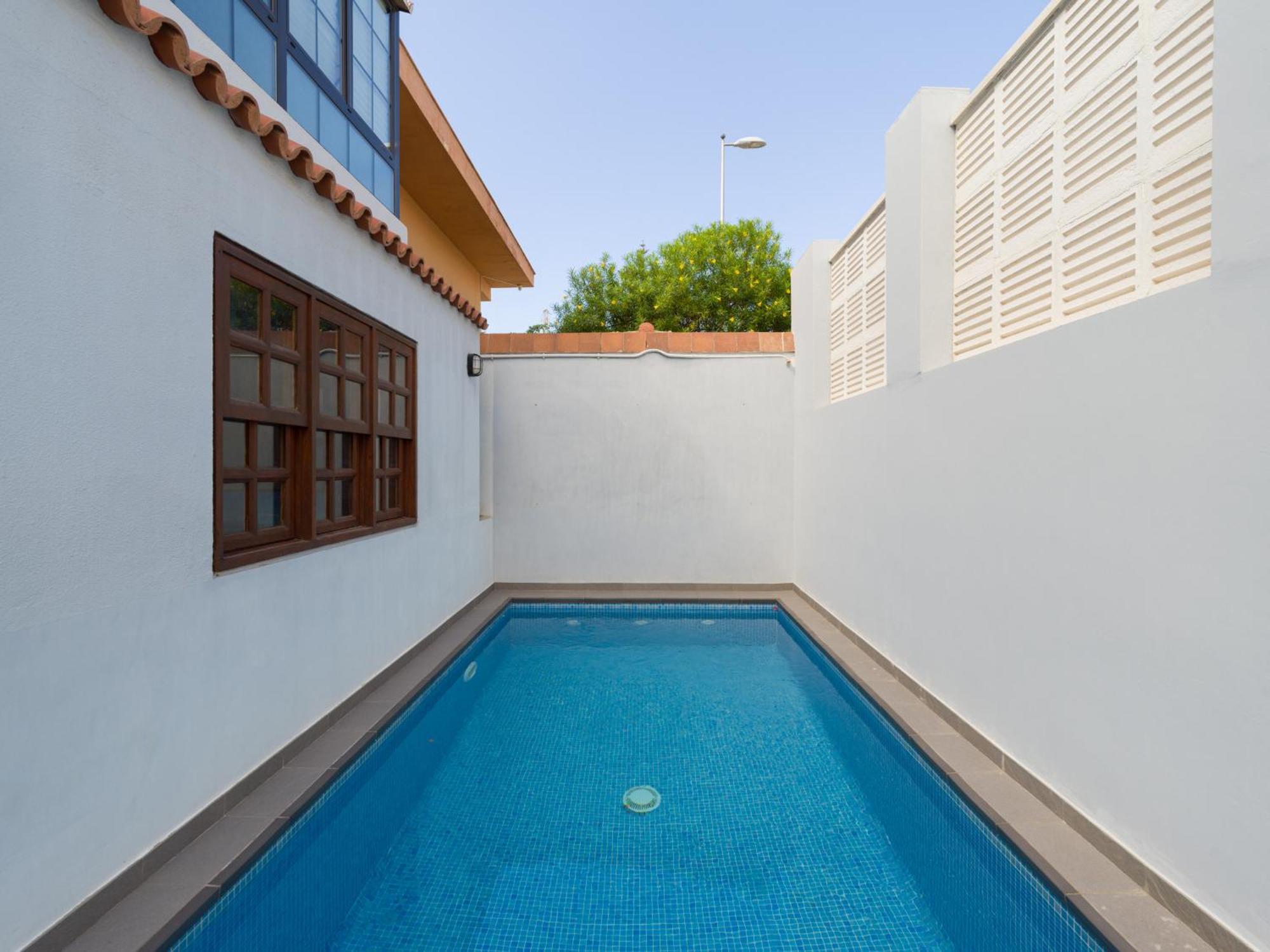 Great House Private Pool San Agustin By Canariasgetaway Exterior foto