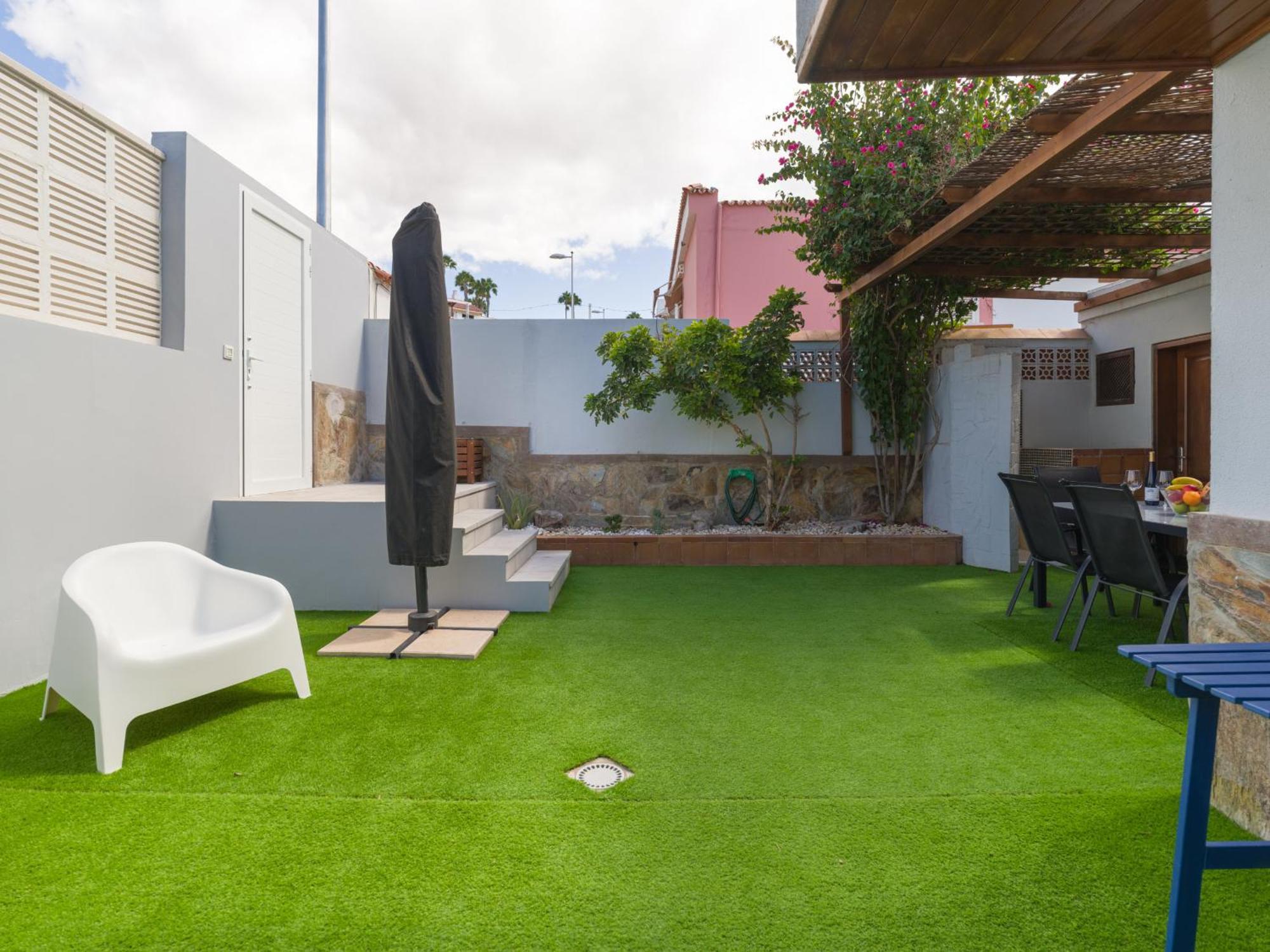 Great House Private Pool San Agustin By Canariasgetaway Exterior foto