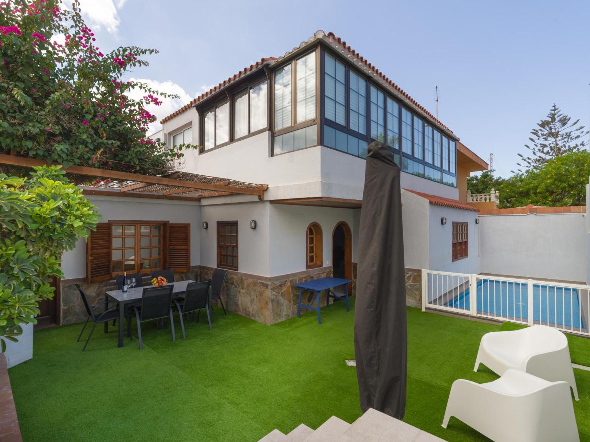Great House Private Pool San Agustin By Canariasgetaway Exterior foto