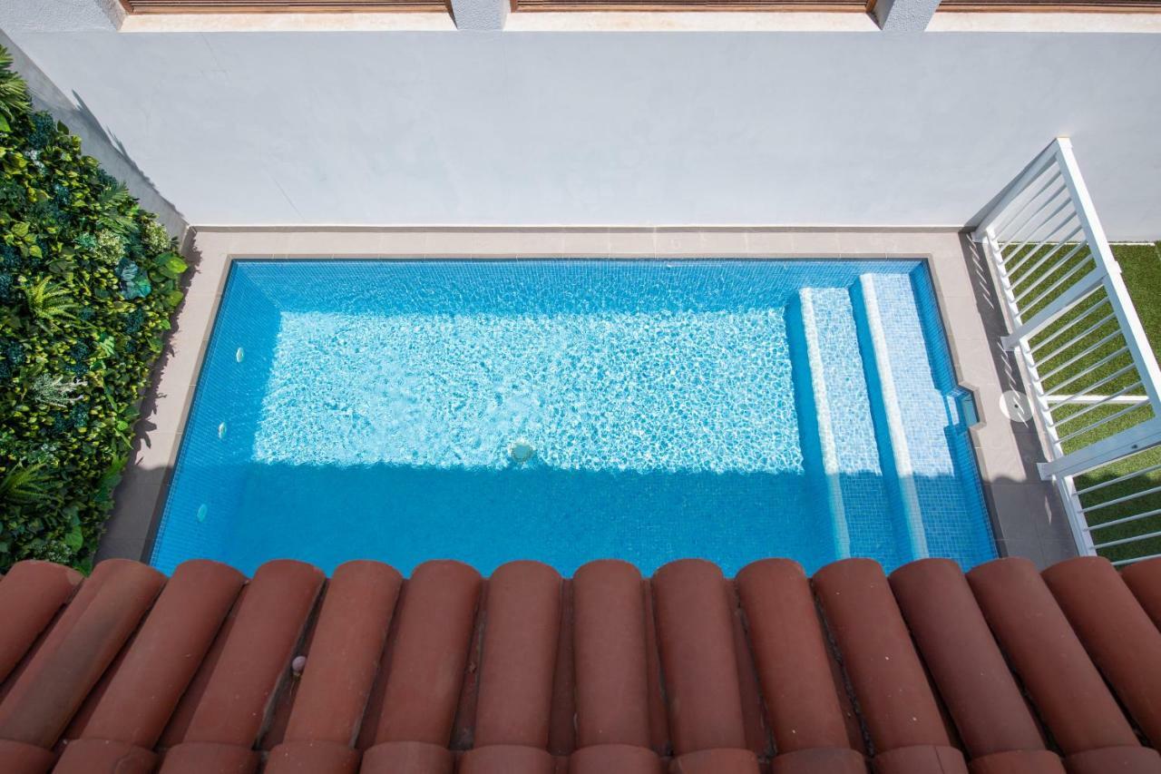 Great House Private Pool San Agustin By Canariasgetaway Exterior foto